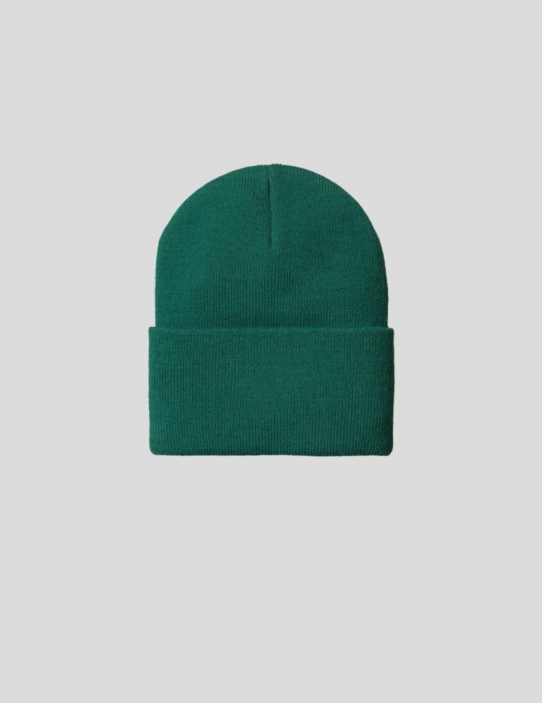 CARHARTT WIP acrilico orologio cappello churvil